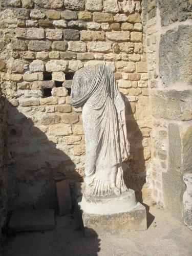 Fotografia de Paola - Galeria Fotografica: TUNEZ - Foto: Caras ocultas