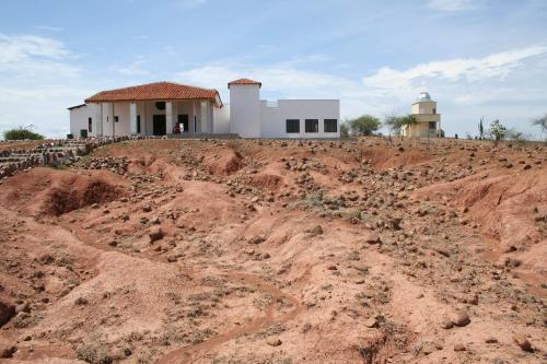 Fotografia de Jader - Galeria Fotografica: Desierto de la Tatacoa - Colombia - Foto: Observatorio astronmico