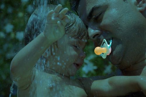 Fotografia de miguelitor - Galeria Fotografica: ahora tu - Foto: chupete