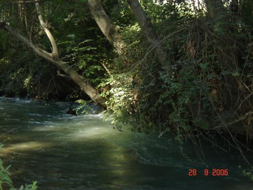 Fotografia de rafasclub - Galeria Fotografica: Belleza natural - Foto: Rico caudal