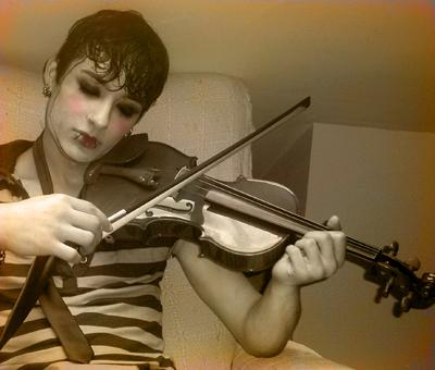 Fotografia de Amanda Lilouk - Galeria Fotografica: Mi peque�o mimo - Foto: 