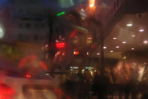 Fotografia de Alejandro - Galeria Fotografica: verano 2007 y otros - Foto: colores