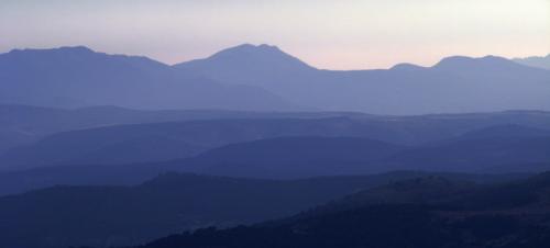 Fotografia de Alejandro - Galeria Fotografica: verano 2007 y otros - Foto: montaas