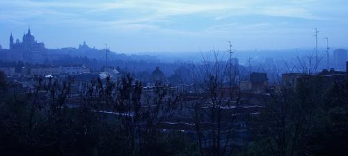 Fotografia de Alejandro - Galeria Fotografica: verano 2007 y otros - Foto: panorama