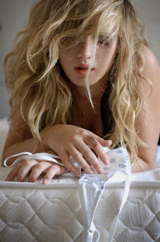 Fotografia de Estela Photography - Galeria Fotografica: Retrato - Foto: Ma�ana de domingo