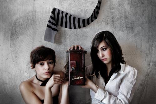 Fotografia de Estela Photography - Galeria Fotografica: Artstica - Foto: Tiempos modernos