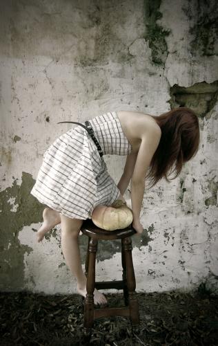 Fotografia de Estela Photography - Galeria Fotografica: Artstica - Foto: Decadencia