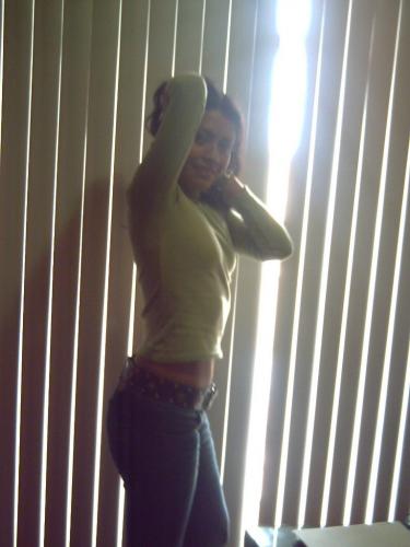 Fotografia de Lisilsa - Galeria Fotografica: Fotografiando a una amiga mia - Foto: Joana Coqueta