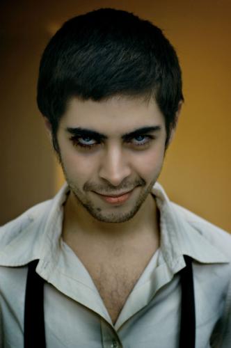 Fotografia de Estela Photography - Galeria Fotografica: Retrato - Foto: Ernesto