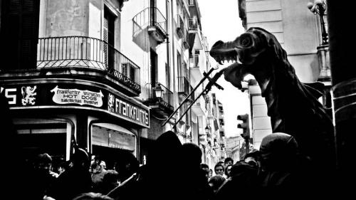 Fotografia de Pau - Galeria Fotografica: Blanco y Negro - Foto: Drac