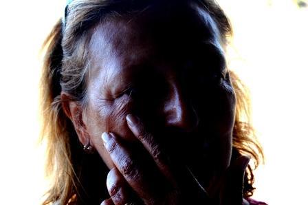 Fotografia de Charlotte - Galeria Fotografica: regalo. - Foto: malo