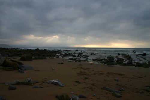 Fotografia de Jorge - Galeria Fotografica: El mar - Foto: 1