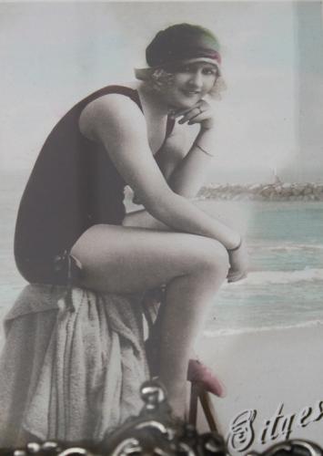 Fotografia de LLUIS - Galeria Fotografica: CIUDADES - Foto: NOSTALGIA								