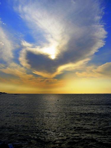 Fotografia de LLUIS - Galeria Fotografica: CIUDADES - Foto: AMANECER								