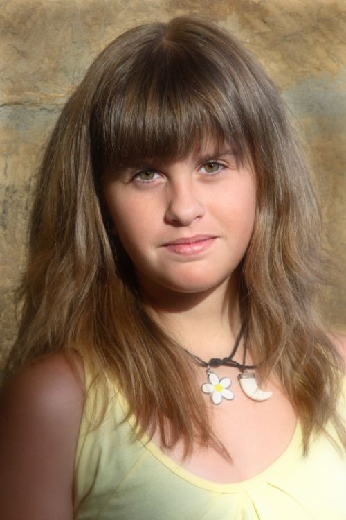 Fotografia de fotografica aixerrota - Galeria Fotografica: Retratos - Foto: 