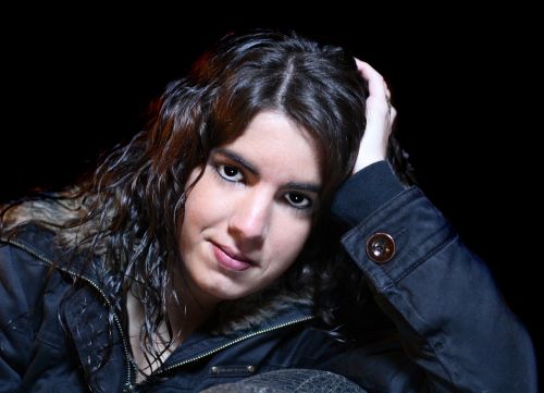 Fotografia de fotografica aixerrota - Galeria Fotografica: Retratos II - Foto: 