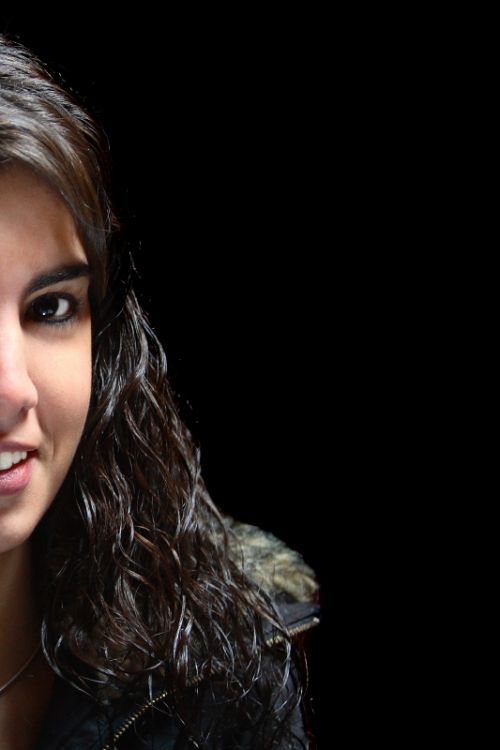 Fotografia de fotografica aixerrota - Galeria Fotografica: Retratos II - Foto: 