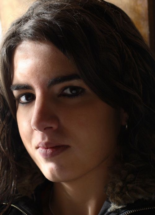 Fotografia de fotografica aixerrota - Galeria Fotografica: Retratos II - Foto: 