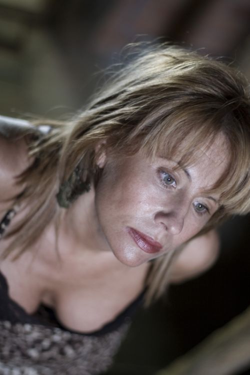 Fotografia de fotografica aixerrota - Galeria Fotografica: Retratos IV - Foto: 