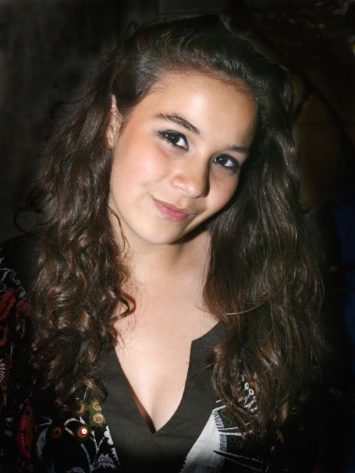 Fotografia de fotografica aixerrota - Galeria Fotografica: Retratos - Foto: 