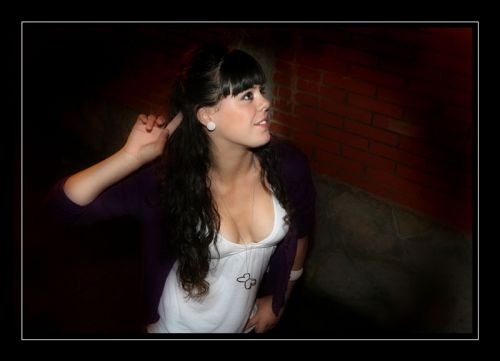 Fotografia de fotografica aixerrota - Galeria Fotografica: Retratos - Foto: 