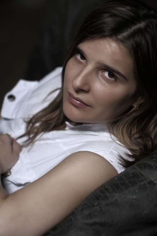 Fotografia de fotografica aixerrota - Galeria Fotografica: Retratos V - Foto: 