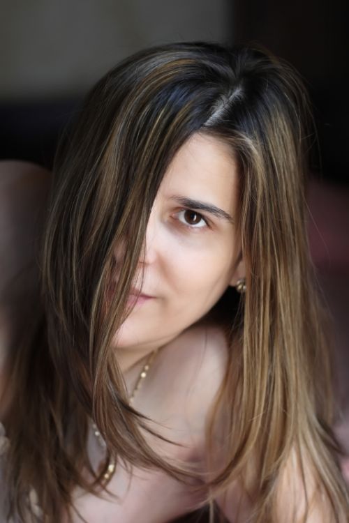 Fotografia de fotografica aixerrota - Galeria Fotografica: Retratos V - Foto: 