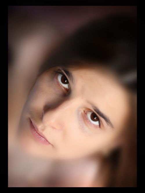 Fotografia de fotografica aixerrota - Galeria Fotografica: Retratos V - Foto: 