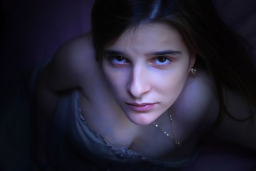 Fotografia de fotografica aixerrota - Galeria Fotografica: Retratos V - Foto: 