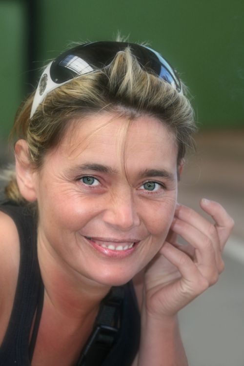 Fotografia de fotografica aixerrota - Galeria Fotografica: Retratos - Foto: 