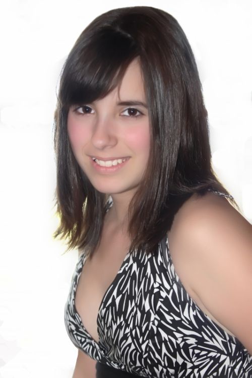 Fotografia de fotografica aixerrota - Galeria Fotografica: Retratos - Foto: 