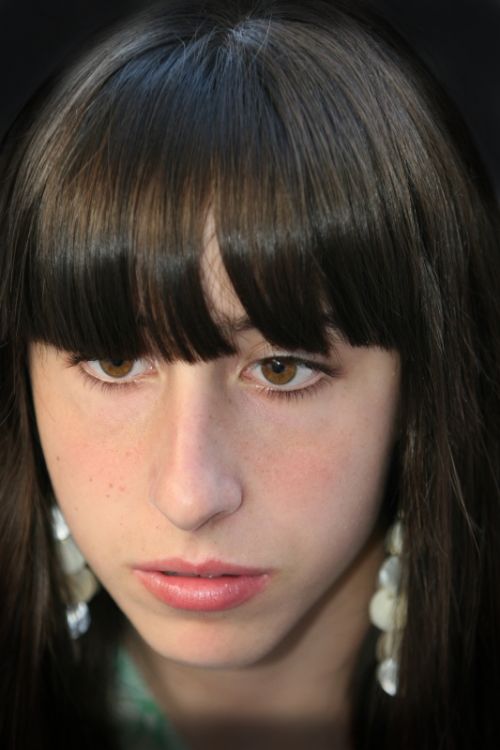 Fotografia de fotografica aixerrota - Galeria Fotografica: Retratos - Foto: 