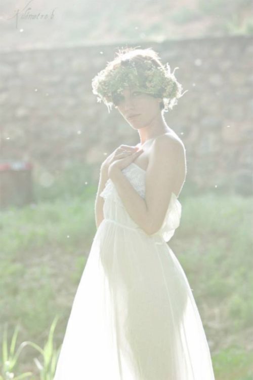 Fotografia de Maika - Galeria Fotografica: Sesin Javier Marquerie - Foto: 