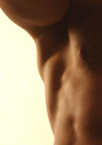 Fotografia de Juan A. Ortiz - Galeria Fotografica: byn - Foto: ax