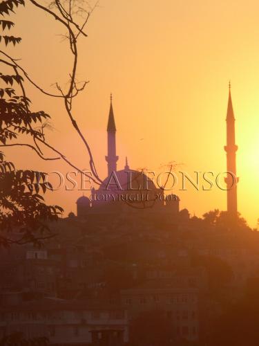 Fotografia de Vericuetos - Galeria Fotografica: Paseos por el mundo - Foto: 