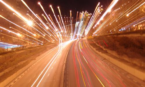 Fotografia de Joaqun LM - Galeria Fotografica: Mi camara y yo. - Foto: Dispersin centripeta