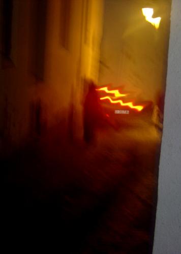 Fotografia de Joaqun LM - Galeria Fotografica: Mi camara y yo. - Foto: Huida