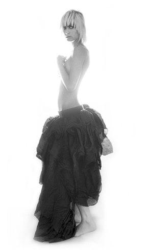 Fotografia de Cristina Maestre - Galeria Fotografica: khriSs - Foto: 