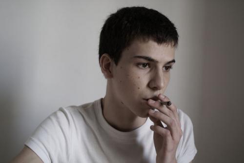 Fotografia de ISAWYOUPEEPING - Galeria Fotografica: life is a pop of the cherry - Foto: dani