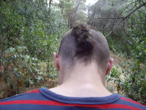 Fotografia de ISAWYOUPEEPING - Galeria Fotografica: life is a pop of the cherry - Foto: pau