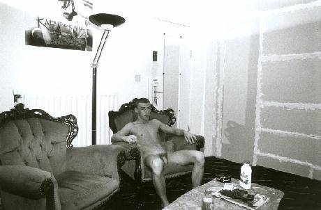 Fotografia de ISAWYOUPEEPING - Galeria Fotografica: life is a pop of the cherry - Foto: filip