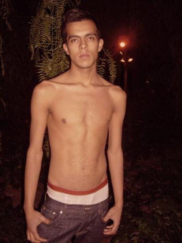 Fotografia de ISAWYOUPEEPING - Galeria Fotografica: life is a pop of the cherry - Foto: carlos