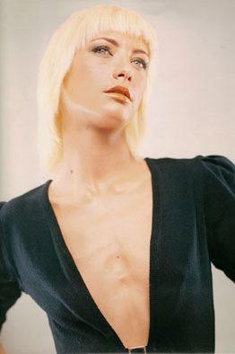 Fotografia de Cristina Maestre - Galeria Fotografica: khriSs - Foto: 