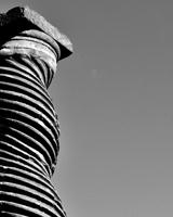 Fotografia de valsoldese - Galeria Fotografica: architectura - Foto: Column