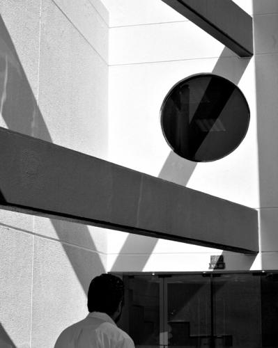 Fotografia de valsoldese - Galeria Fotografica: architectura - Foto: v_shape