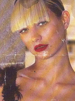 Fotografia de Cristina Maestre - Galeria Fotografica: khriSs - Foto: 