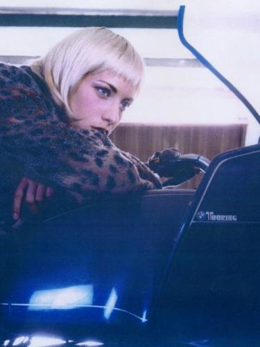 Fotografia de Cristina Maestre - Galeria Fotografica: khriSs - Foto: 