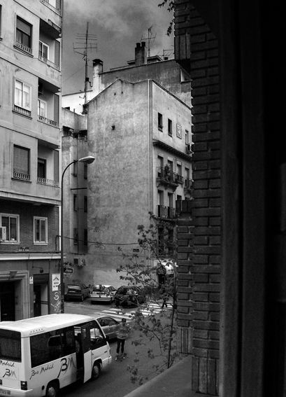 Fotografia de JGSant - Galeria Fotografica: Escenas de diario - Foto: Otoo