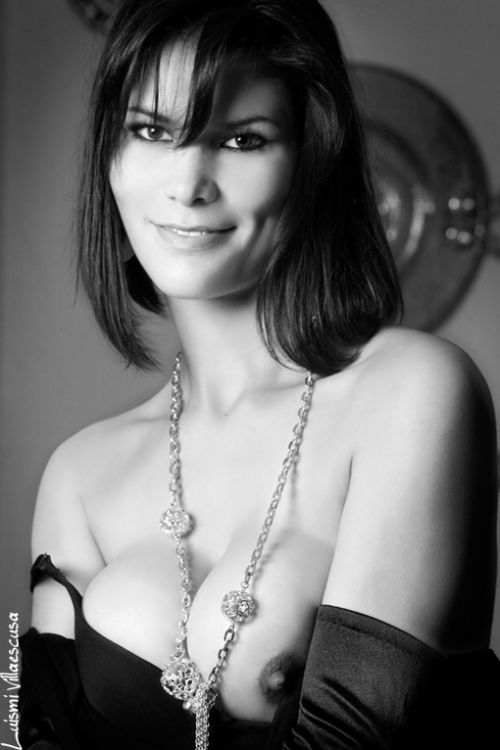 Fotografia de Luis Miguel Villaescusa - Galeria Fotografica: desnudos estudio - Foto: 