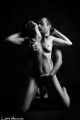 Fotos de Luis Miguel Villaescusa -  Foto: desnudos estudio - 